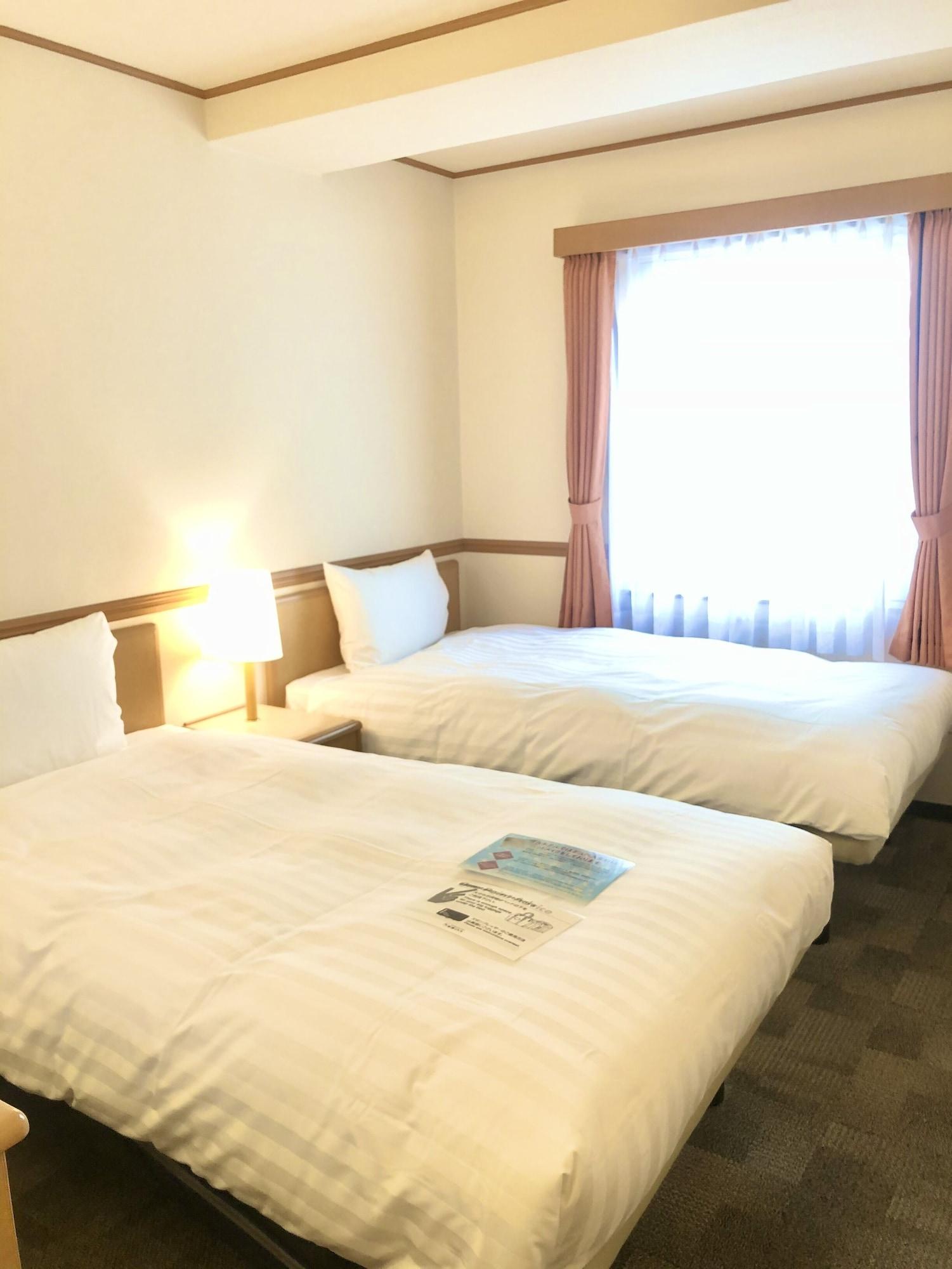 Toyoko Inn Osaka Sakai-Higashi-Eki Sakai  Exterior photo