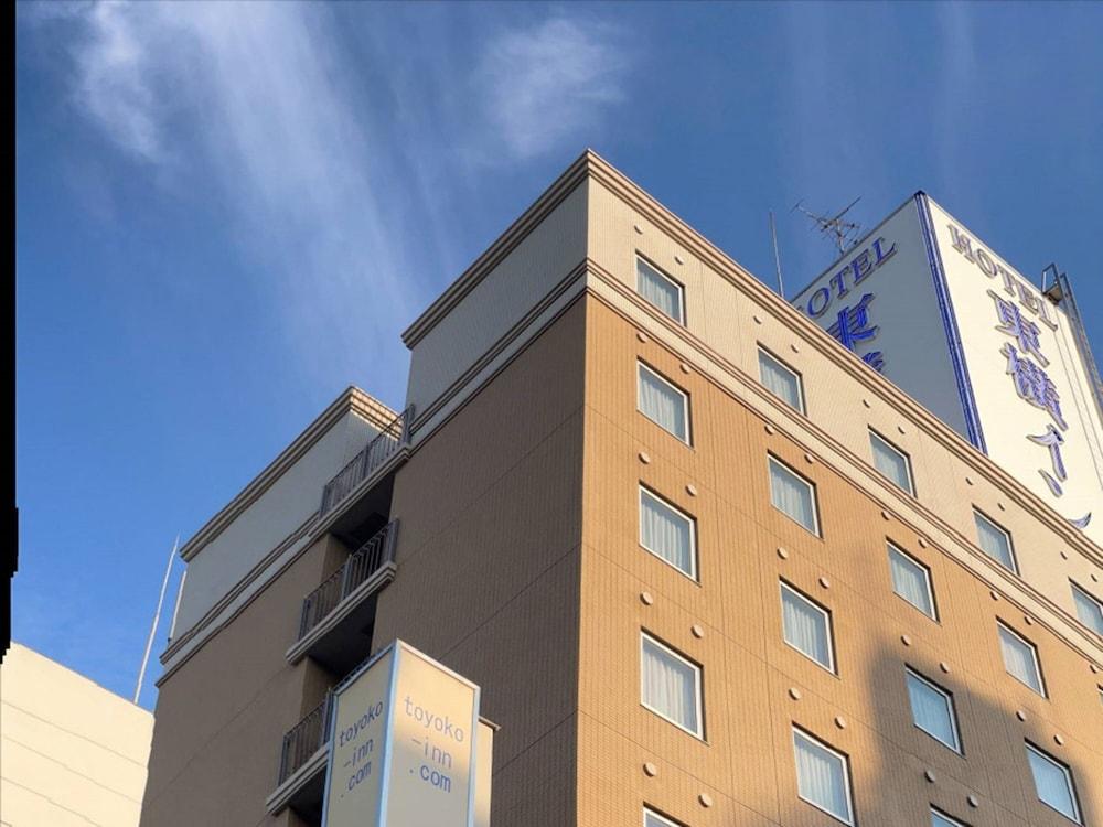 Toyoko Inn Osaka Sakai-Higashi-Eki Sakai  Exterior photo
